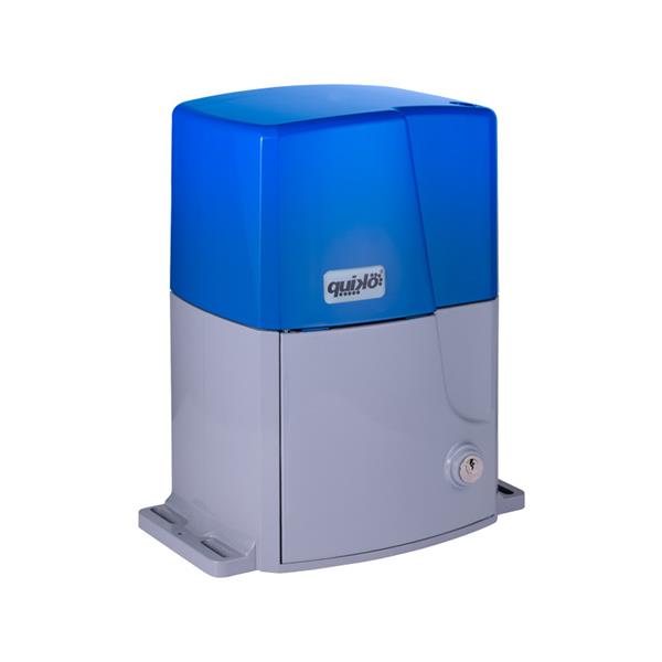 جک ریلی کویکو Quiko Ercole QK-E2500